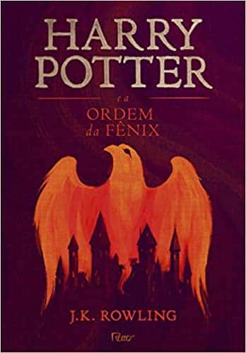 Harry Potter e a ordem da fÃªnix