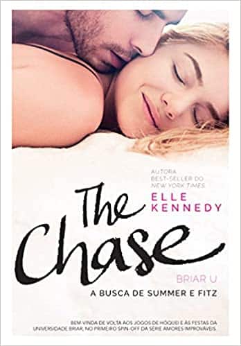 The Chase: A busca de Summer e Fitz: 1