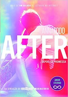 After â€“ Depois da Promessa