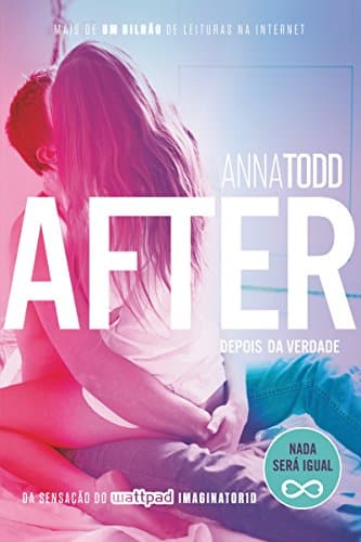 After â€“ Depois da verdade