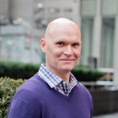 Anthony Doerr Anthony Doerr