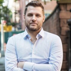 Mark Manson Mark Manson