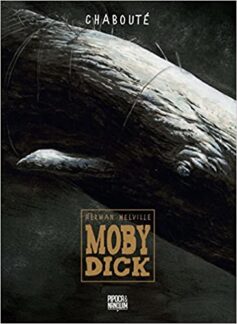 Moby Dick, ou A baleia