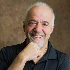 Paulo Coelho Paulo Coelho
