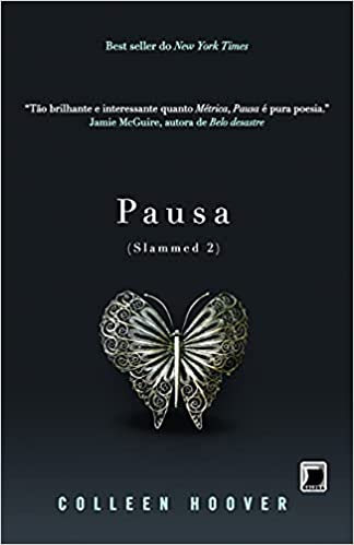 Pausa (Vol. 2 Slammed)
