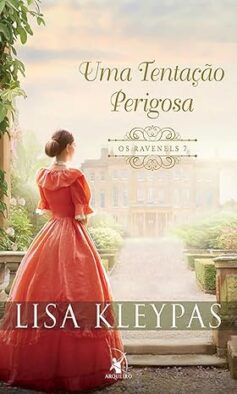 Uma tentação perigosa: A história de Lady Merritt
