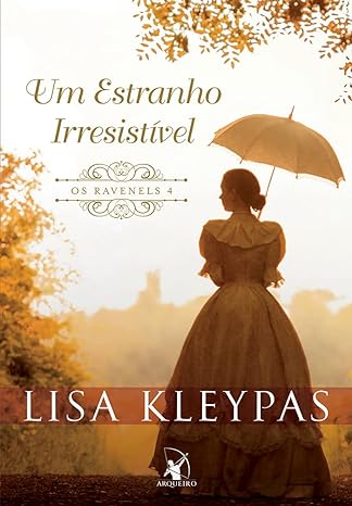 Um estranho irresistível: A história de Garrett