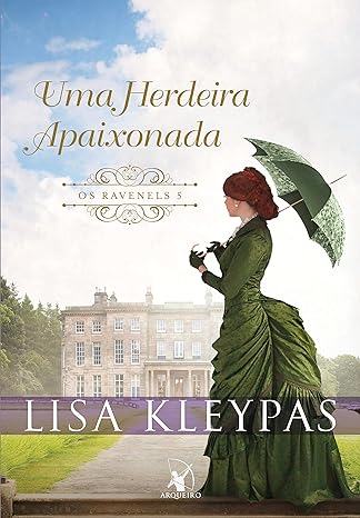 Uma herdeira apaixonada: A história de West