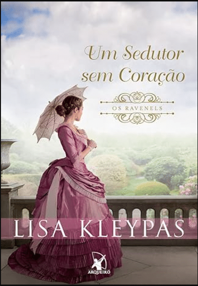 Um sedutor sem coração: A história de Devon