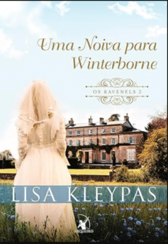 Uma noiva para Winterborne: A história de Helen