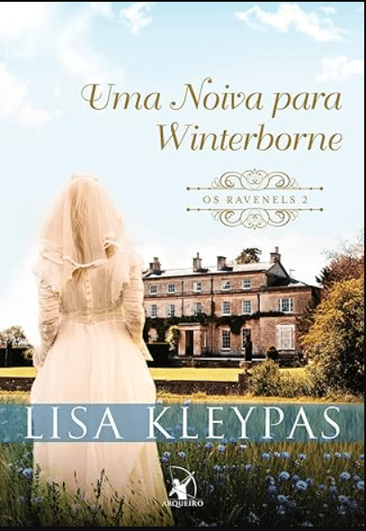 Uma noiva para Winterborne: A história de Helen