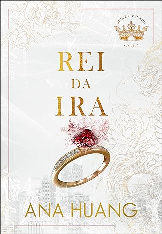 Rei da Ira