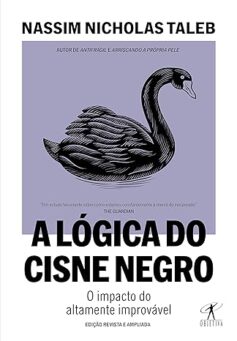 A lógica do Cisne Negro