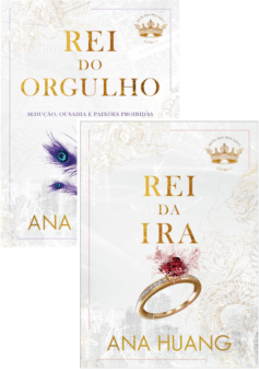 Reis do Pecado