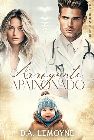 Arrogante Apaixonado