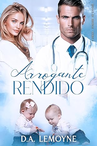 Arrogante Rendido