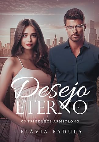 Desejo Eterno