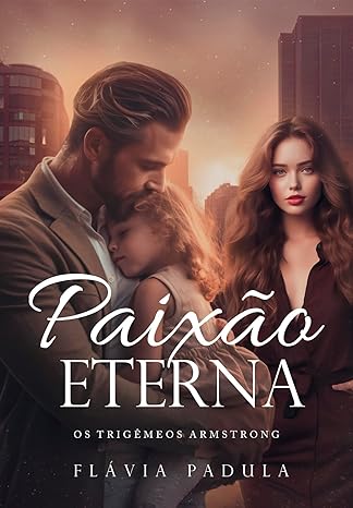 Paixão Eterna