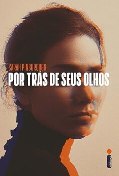 Por Trás de Seus Olhos
