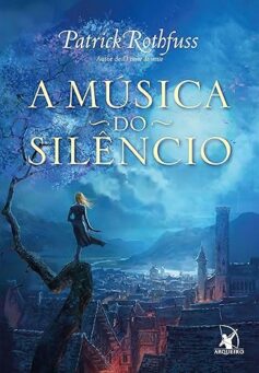 A música do silêncio