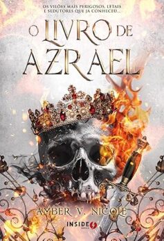 O livro de Azrael