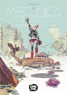 Mecânica Celeste