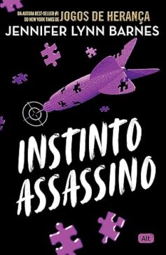 Instinto assassino