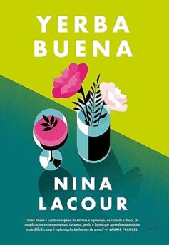 Yerba Buena