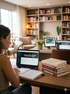 O que os livros de desenvolvimento pessoal podem ensinar sobre aprendizado contínuo